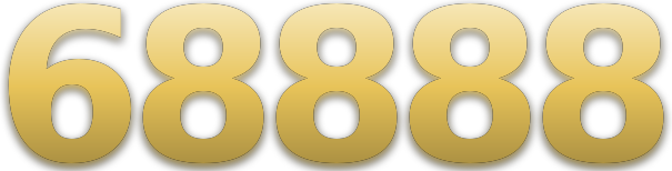 68888 logo
