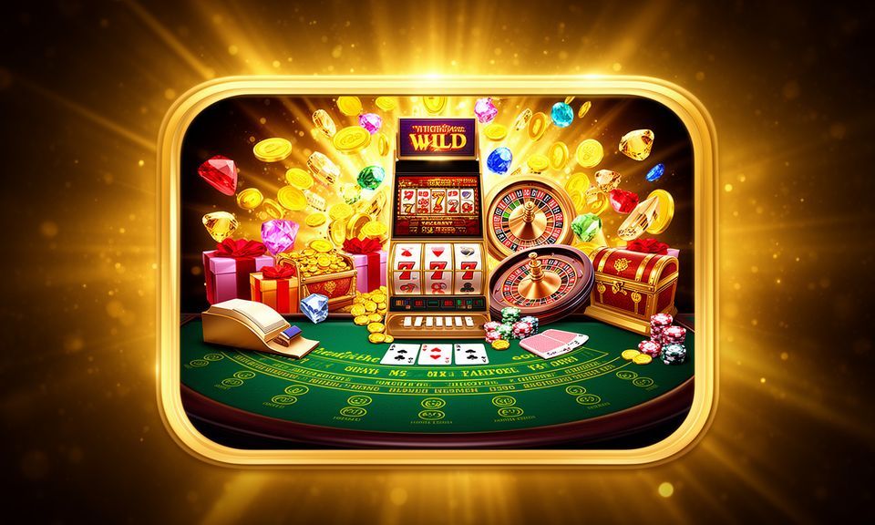 68888 Slots Jingle Ways গেমের ফিচার ও নিয়মাবলী